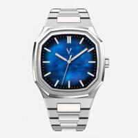 Valusis Volt Pearl Blue Automatic