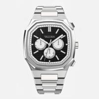 Valusis Volt Black Chrono Automatic