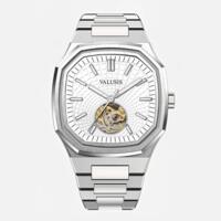 Valusis Volt White Open-Heart