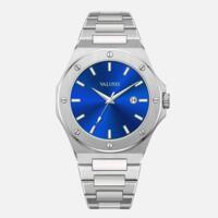 Valusis Lysium Blue Automatic