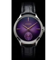 Schaumburg Horizon Amethyst