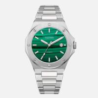 Valusis Lysium Green Malachite Automatic
