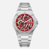 Valusis Lysium Red Skeleton
