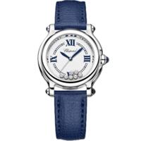 Chopard Happy Sport Diamonds Quartz 33 mm 278640-3003