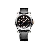 Chopard Happy Sport Diamonds Quartz 36 mm 278582-6014