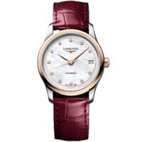 Longines Master Collection Automatic L2.450.5.89.2
