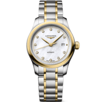 Longines Master Collection Diamonds Automatic  L2.449.5.87.7