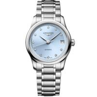 Longines Master Collection Diamonds Automatic  L2.450.4.97.6