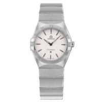 Omega Constellation Quartz 28 mm 131.10.28.60.02.001